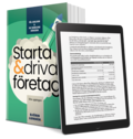 Starta & driva företag