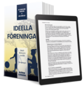 Ideella freningar : skatt, ekonomi, juridik