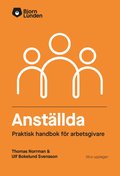 Anstllda : prakisk handbok fr arbetsgivare