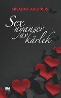 Sex nyanser av kärlek