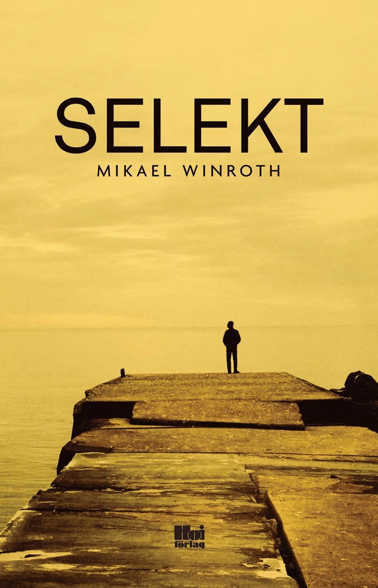 Mikael Winroth - Selekt, E-bok