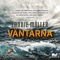 e-Bok Väntarna <br />                        CD bok