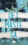 Det m�ste g�