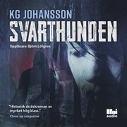 Svarthunden