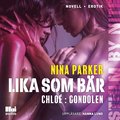 Lika som br - Chlo : Gondolen S1E3