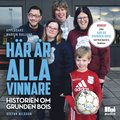 H�r �r alla vinnare : historien om Grunden Bois