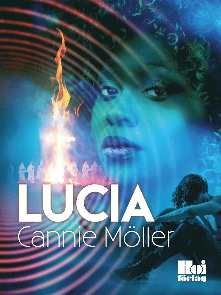 Cannie Möller - Lucia, E-bok
