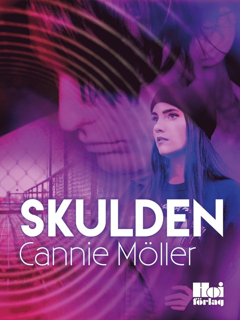 Cannie Möller - Skulden, E-bok