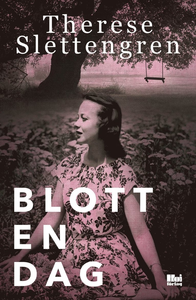 Therese Slettengren - Blott en dag, E-bok
