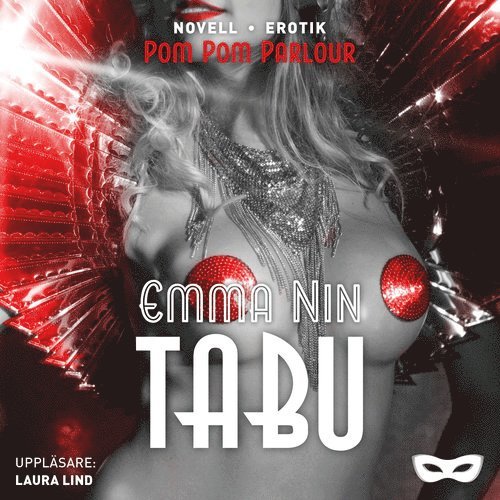 Emma Nin - Tabu, Ljudbok