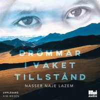 e-Bok Drömmar i vaket tillstånd <br />                        Ljudbok