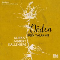 e-Bok Döden ingen talar om <br />                        Ljudbok