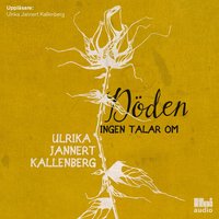 e-Bok Döden ingen talar om <br />                        CD bok