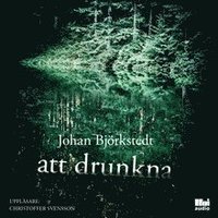 e-Bok Att drunkna <br />                        CD bok