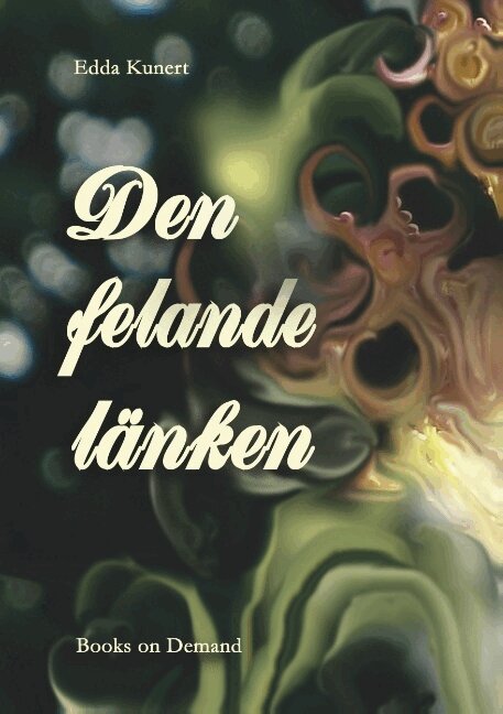 Edda Kunert - Den felande länken, Häftad