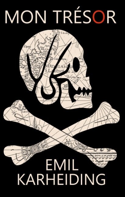 Emil Karheiding - Mon Tresor, Inbunden