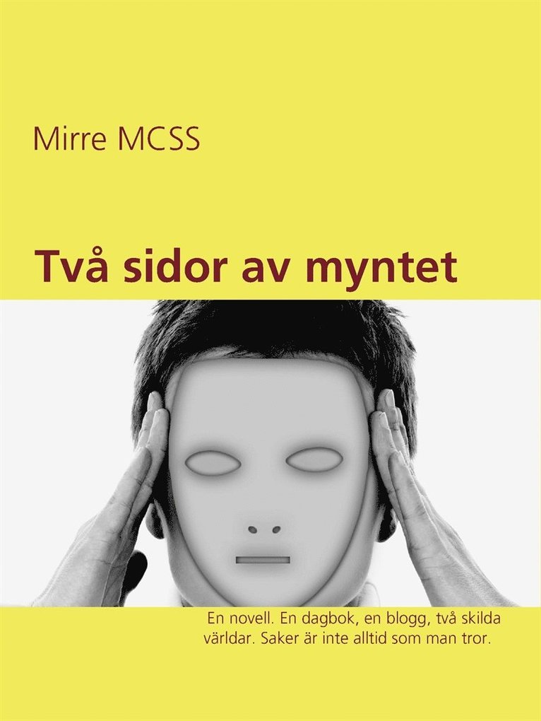 Mirre MCSS - Två sidor av myntet, E-bok
