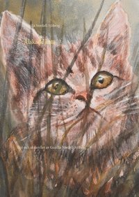 e-Bok Älskade katt  en bok om katter med text och akvareller