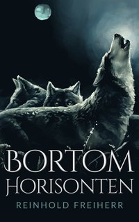 e-Bok Bortom horisonten <br />                        E bok