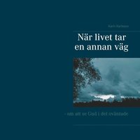 Nr livet tar en annan vg : om att se Gud i det ovntade