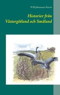 Historier frn Vstergtland och Smland