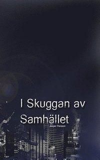 e-Bok I skuggan av samhället