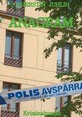 Anagram: Spänningsroman