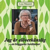 e-Bok Jag är elöverkänslig  en bloggares berättelser