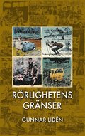 Rörlighetens gränser: Dikter och teckningar 2018-2019
