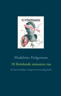 e-Bok 10 förödande minuters rus