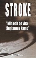 Stroke : "min och de vita nglarnas kamp"