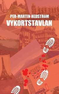 Vykortstavlan: En kriminalgåta