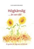 Hgknslig ... n sen d? : En guide fr dig som vill frst