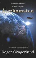 terkomsten : Altairsagan