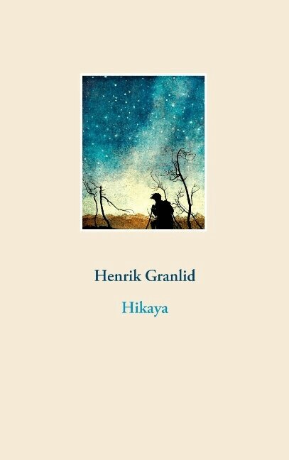 Henrik Granlid - Hikaya, Häftad. Tillgänglighet: Lägg i varukorg