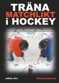 Träna matchlikt i hockey