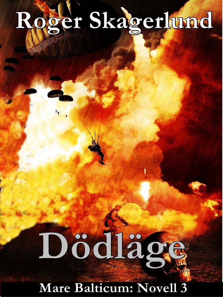 Dödläge: Mare Balticum: Novell 3