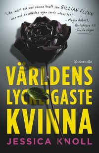 V�rldens lyckligaste kvinna