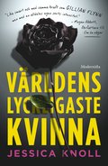 Vrldens lyckligaste kvinna