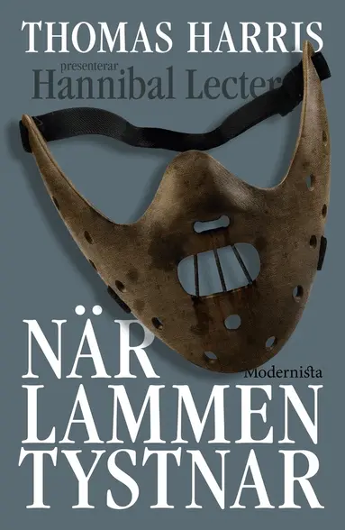 Thomas Harris - När lammen tystnar, E-bok