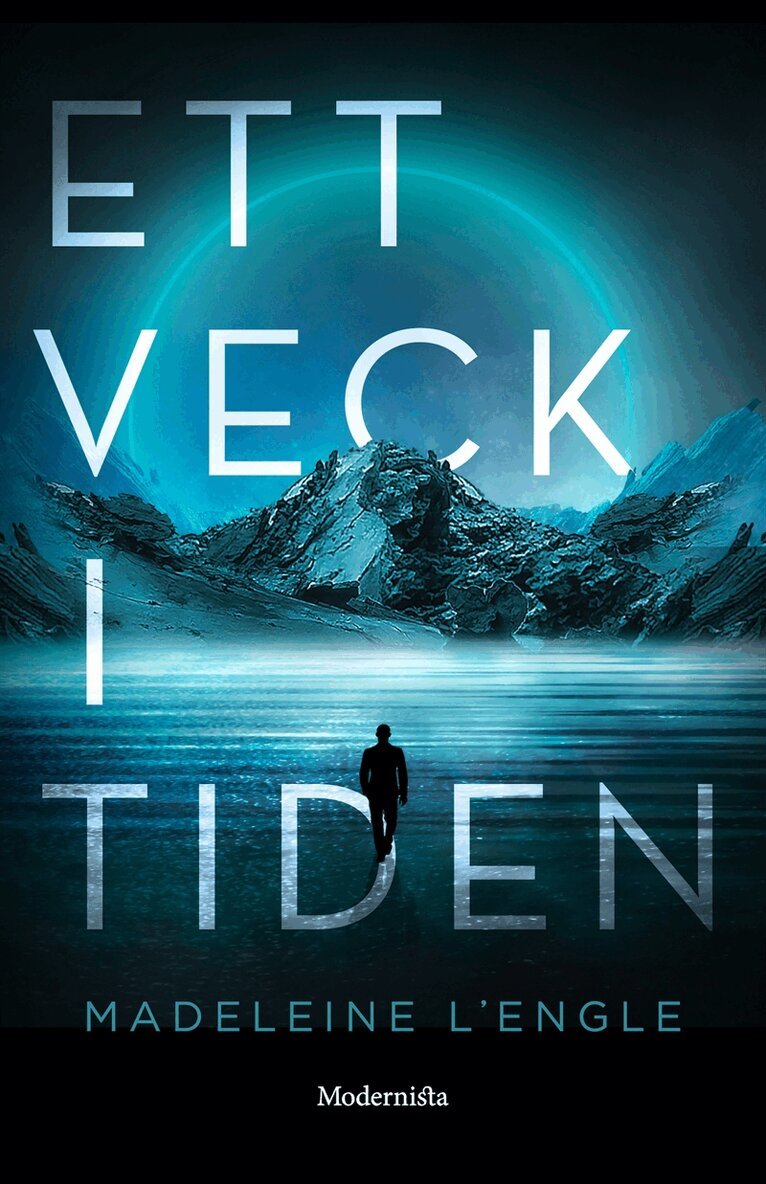 Madeleine L’Engle - Ett veck i tiden, E-bok