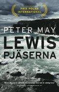 Lewispjäserna