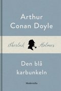 Den blå karbunkeln (En Sherlock Holmes-novell)