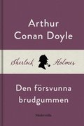 Den frsvunna brudgummen (En Sherlock Holmes-novell)