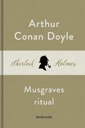 Musgraves ritual (En Sherlock Holmes-novell)