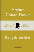 Det gula ansiktet (En Sherlock Holmes-novell)