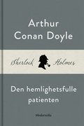 Den hemlighetsfulle patienten (En Sherlock Holmes-novell)