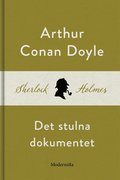 Det stulna dokumentet (En Sherlock Holmes-novell)