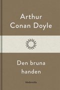 Den bruna handen
