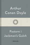 Pastorn i Jackmans Gulch